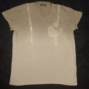 Iceberg V- Neck Top